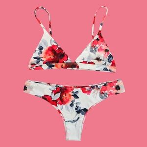 Vaya Island Amalfi Bikini Set